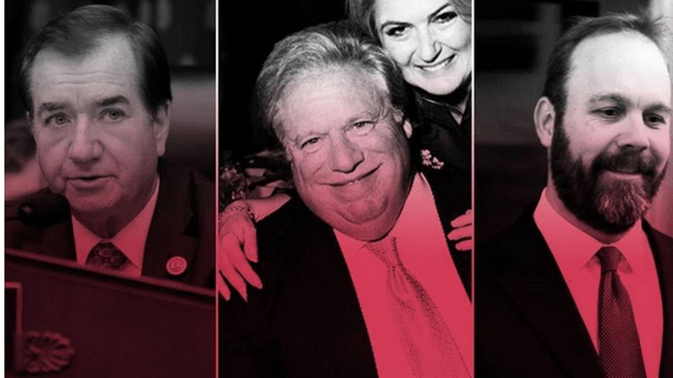 Dezvăluire cu implicații majore. McClatchy: Fundraiserul lui Trump a cerut sprijin de la comitetul pentru afaceri externe din Congresul SUA pentru a-l ajuta sa câștige contracte în România. Legăturile din România cu Cristian Burci