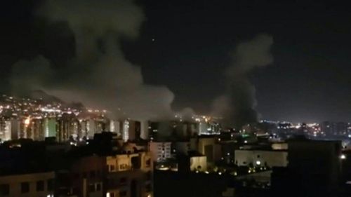 Cum a fost planificată operațiunea „Rising Lion”: Mossad a reușit să amplaseze o bază de drone kamikaze lângă Teheran / Sisteme avansate de atac au fost lansate din vehicule introduse ilegal în Iran, dezactivând apărarea aeriană