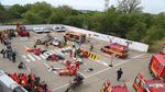 Timișoara are poligon de peste 5 milioane de euro / Se vor antrena aici specialiștii în intervenții de urgență din România și Serbia