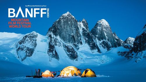 Festivalul Banff: Cele mai bune filme montane ajung la Cluj-Napoca și București