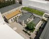 Casă de joacă științifică, amenajată în fosta Fabrică de Țigarete din Sfântu Gheorghe / Proiect de aproape 170 de milioane de lei / ”Dacă ne uităm la haosul politic de la Bucureşti, la dezechilibrul economic şi debusolarea societăţii…”