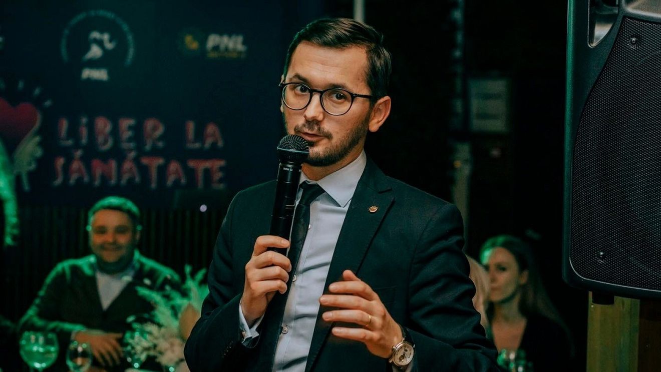 Vicepreședintele CNA, despre Pavel Popescu de la ANCOM care a propus închiderea TikTok: ”O prostie pe măsura celui care a propus-o”
