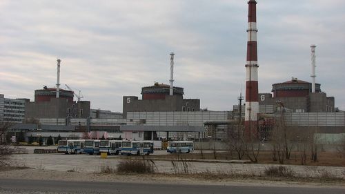 Centrala nucleară Zaporojie nu mai are alimentare cu energie electrică externă de şase zile, avertizează şeful AIEA