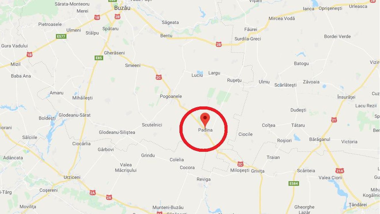 EXCLUSIV O companie americană și Petrom au descoperit în județul Buzău cel mai mare zăcământ de gaze onshore din ultimele trei decenii