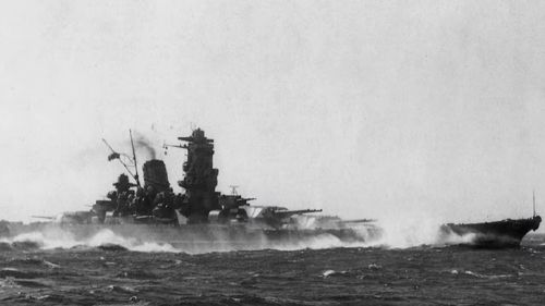 Exploratorii au descoperit cea mai adâncă epavă din lume, la șase kilometri sub Pacific/ Sammy B. s-a scufundat în 25 octombrie 1944, în timp ce americanii respingeau flota japoneză