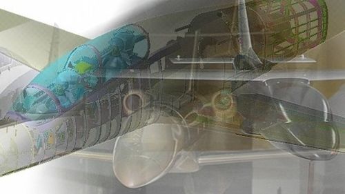 Înaltă tehnologie la Craiova: Institutul Aerospațial București cumpără imprimantă 3D pentru fabricarea de piese de avioane