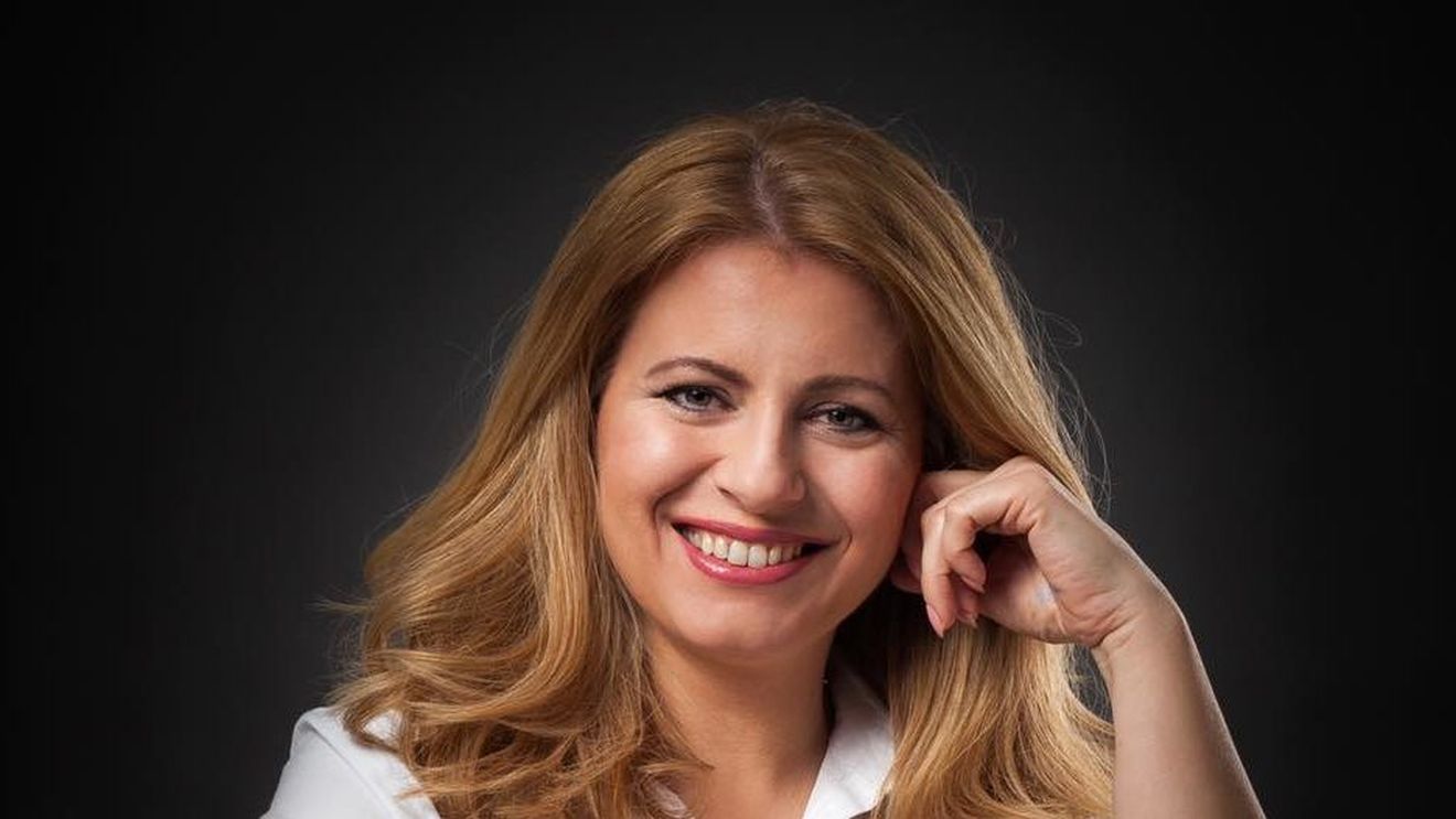 Slovacia oferă o rază de speranță în Europa Centrală: Valorile Zuzanei Čaputová nici nu s-ar putea afla într-o antiteză mai mare cu cele ale politicienilor corupți care destructurează statul de drept la București