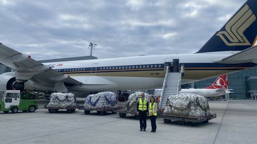 Topul celor mai bune companii aeriene din lume / Singapore Airlines, Qatar Airways, ANA All Nippon Airways pe primele trei locuri / Vezi lista completă, pe ce loc se situează marile companii din Europa