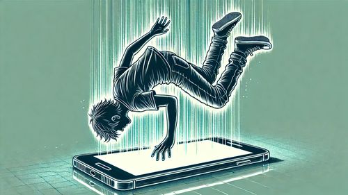 Tinerii renunță la filmele și serialele clasice în favoarea conținutului de pe social media