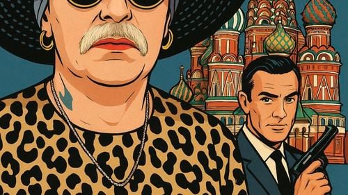 În Germania, un neo-nazist care s-a declarat femeie relansează dezbaterea privind schimbarea de gen, după ce a fugit în Rusia pentru a evita închisoarea