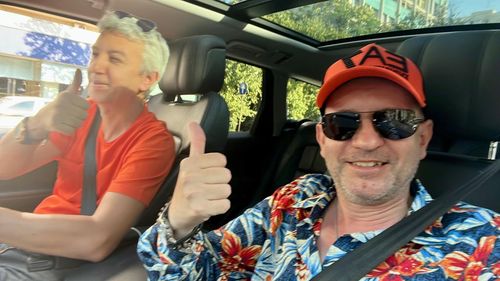 VIDEO Cum a ajuns Job TV, promovată de fiica lui Dan Diaconescu, să funcționeze într-o clădire a Ambasadei Rusiei la București / Cine este Sorin Voinea ”de la Jiu”, proprietarul din acte al televiziunii, și ce planuri are cu DD / Voinea: Clădirea are statut de misiune diplomatică, nu poate fi percheziționată