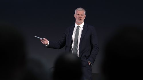 „Umbra războiului bate la ușa Europei”, avertizează ministrul britanic al Apărării