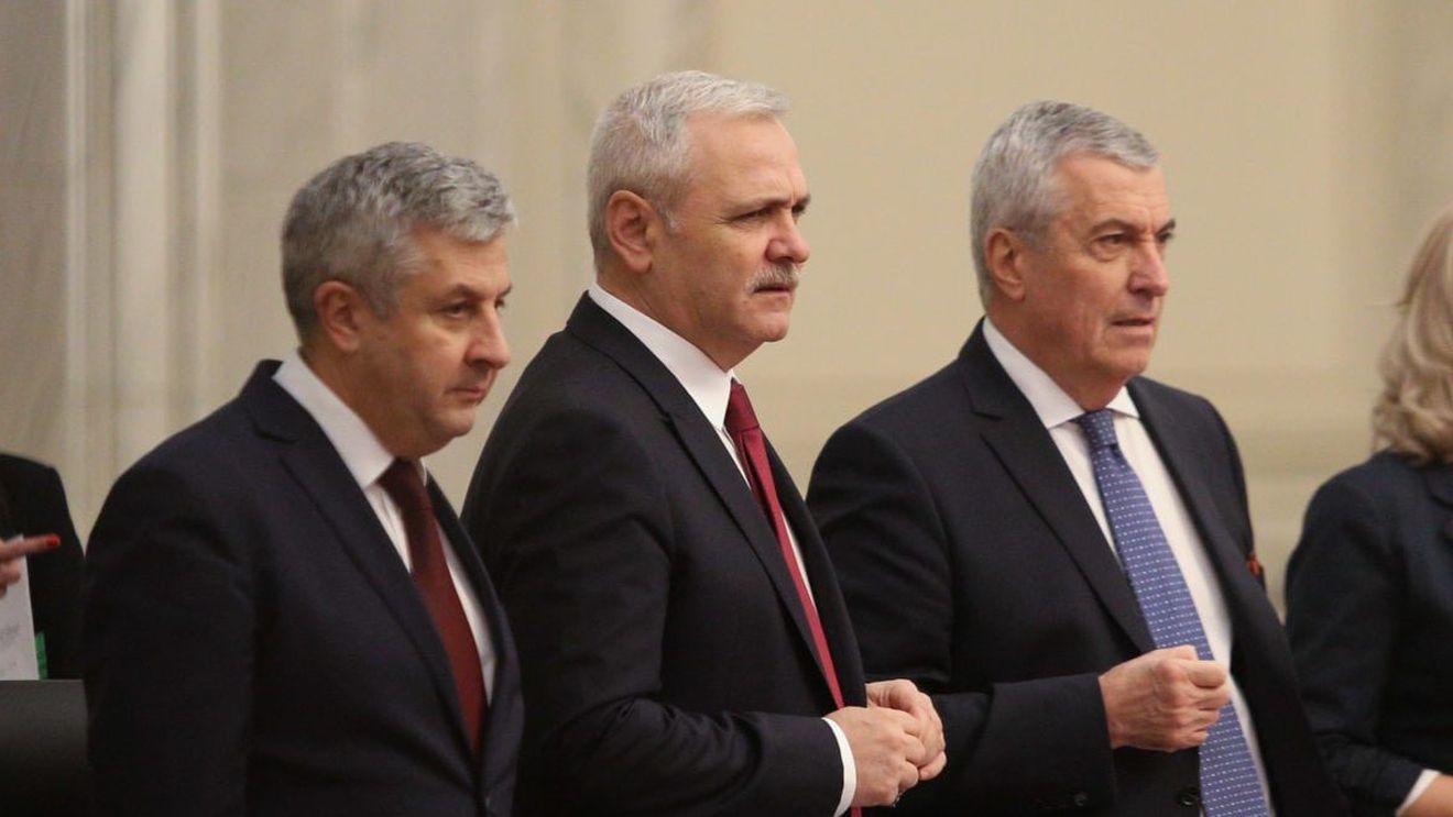 DOCUMENTE Codul penal și Codul de procedură penală, pe ordinea de zi de marți a Comisiei Iordache / Planul PSD: Miercuri să fie dat votul final în Camera decizională pe modificări / Fără UDMR și minorități, cele două Coduri ar fi respinse