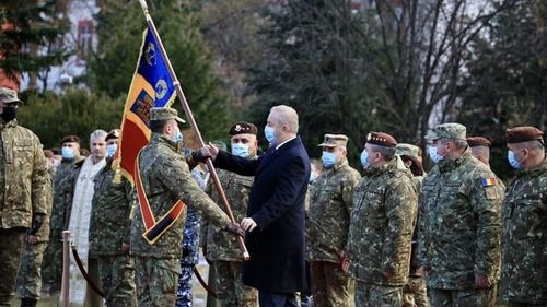 Vasile Dâncu, întrebat dacă e nevoie de o ședință CSAT pe criza ucraineană: Nu e momentul să ne impacientăm și nici să luăm măsuri în grabă