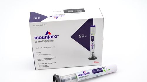 Preţul Mounjaro, medicament pentru diabet şi obezitate, creşte cu 170% în Marea Britanie /  Trump le-a cerut companiilor farmaceutice să reducă preţurile în SUA, până la nivelul celor mai ieftine pieţe internaţionale