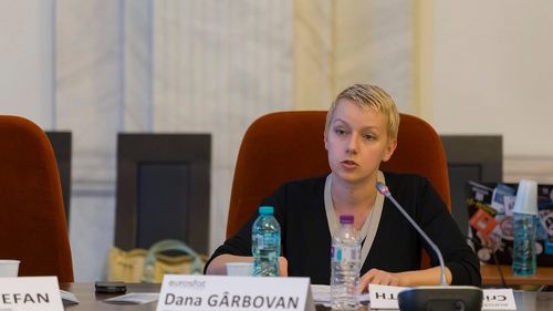 12 șefi de Curți de Apel condamnă presupuse ”presiuni” ale ministrului Justiției / Președintele Curții de Apel Timișoara, care ar fi fost vizat de presiuni, a declarat că nu se simte amenințat