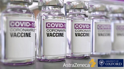 Covid: un studiu confirmă un risc mai mare de tromboză cu vaccinul AstraZeneca