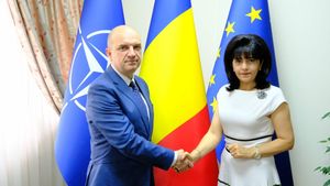 EXCLUSIV Contabil cu zero experiență în sănătate, fost lăcătuș mecanic, a fost numit șeful celui mai mare spital din Botoșani. Șefa PSD Botoșani, Doina Federovici, l-a propulsat în funcție