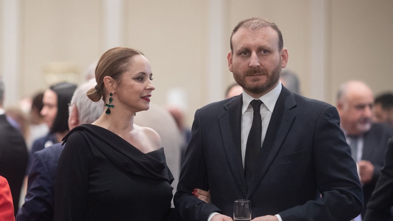 O asociație fondată de Andreea Marin își pierde statutul de utilitate publică