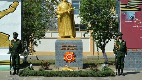 În Transnistria începe pe 29 martie vaccinarea împotriva Covid - 19 cu Astra Zeneca / Liderul Vadim Krasnoselski: Situația epidemiologică este foarte alarmantă