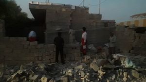 Două cutremure puternice în Iran. A murit cel puţin o persoană