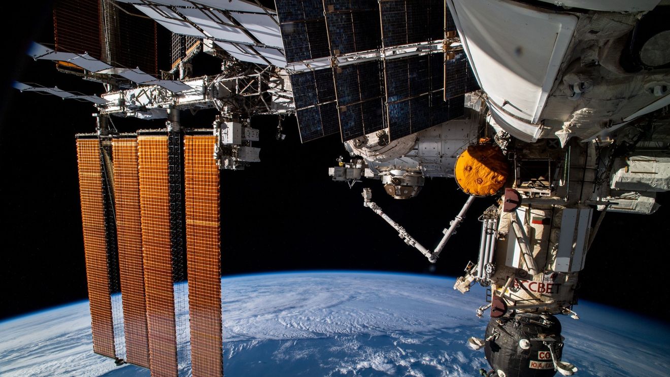 Capsula Cygnus a ajuns la Statia Spatială Internațională cu un transport de aproape 4 tone de alimente şi echipamente ştiinţifice