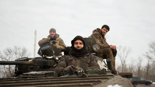 LIVE Ziua 360 de război. Alertă de raid aerian în aproape toată Ucraina, după lansarea unor rachete din Marea Neagră / Kievul susține că Rusia a pierdut peste 1.000 de militari în ultimele 24 de ore