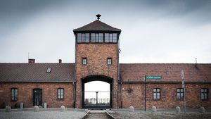 Circa 900 de supravieţuitori ai Holocaustului au murit de COVID-19 în 2020, în Israel