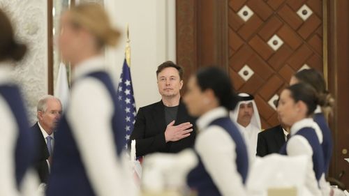 Elon Musk dispare în fundal, deoarece Trump și acoliții săi evită să-l mai menționeze / Miliardarul stă prost în sondaje