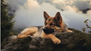 Animalele care trăiesc la munte pierd din simțul mirosului, dar câștigă un avantaj pentru supraviețuire, susțin oamenii de știință