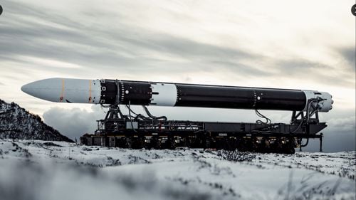 ISAR Aerospace anunță prima sa încercare de lansare orbitală a rachetei Spectrum