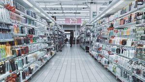 Eurostat: România a ajuns din urmă Polonia și Grecia la consumul pe cap de locuitor / Croația și Bulgaria, pe ultimele locuri din UE