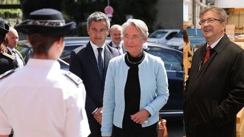 Franța, alegeri parlamentare: Uciderea unei persoane într-o mașină care nu a oprit la somația poliției devine subiect de controversă într-o campanie electorală altfel anostă