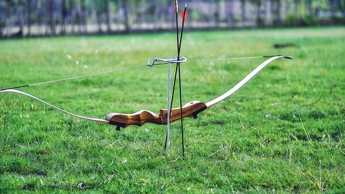 Jocurile Olimpice: A leşinat în timpul concursului de tir cu arcul din cauza căldurii