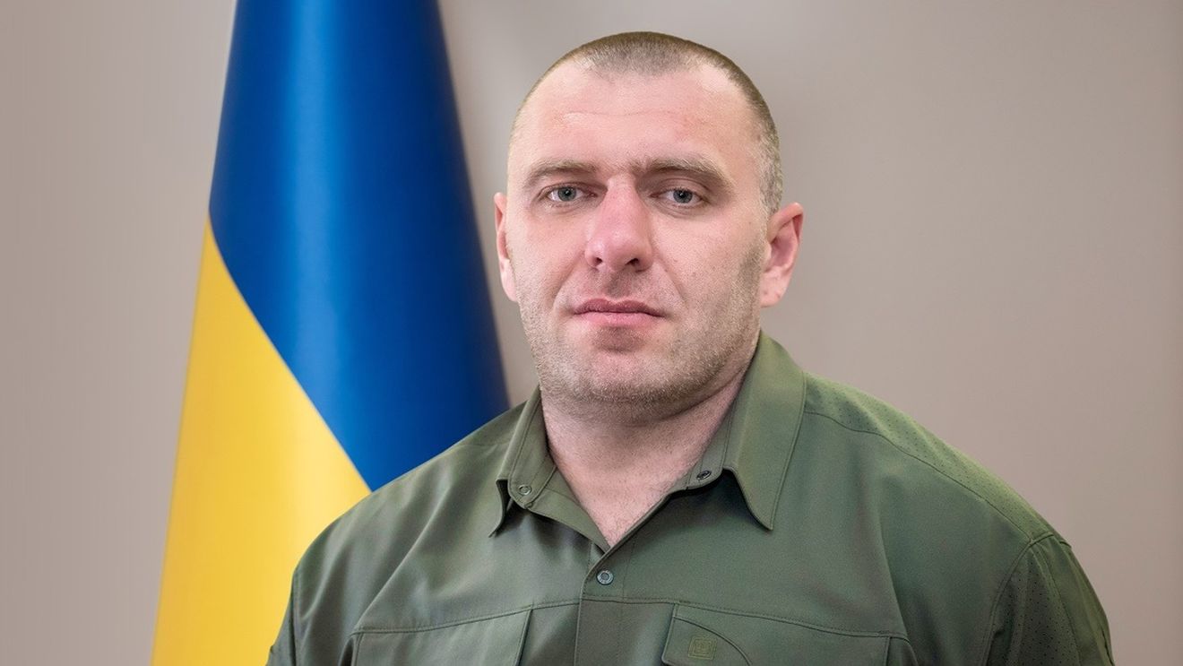 Vasili Maliuk a devenit noul șef al Serviciului de Securitate al Ucrainei