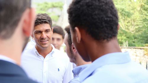 Cine este Aurélien Pradié, starul în ascensiune de centru dreapta care zguduie politica franceză. Milenialul nu exclude o candidatură la Preşedinţie, după ce a dat peste cap planurile guvernului Macron în privinţa reformei pensiilor