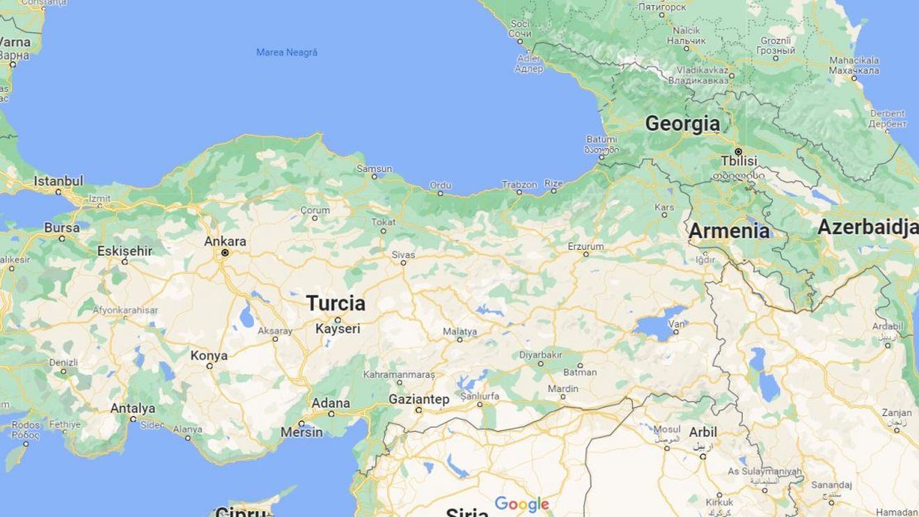 Turcia și Armenia se declară dispuse să-și normalizeze relațiile, după trei decenii de conflict