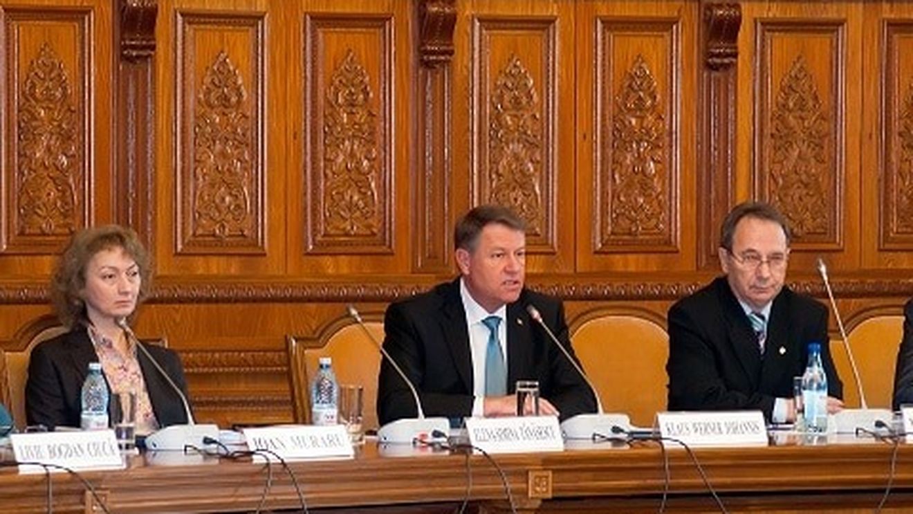 Consilierul prezidențial Simina Tănăsescu a demisionat de la Cotroceni