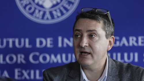 Cosmin Popa, despre drona rusească explodată în Galați: ”Este evident că nu suntem pregătiți din niciun punct de vedere / Este o pregătire a escaladării, incidentele se vor înmulți” / PSD și AUR au atacat la CCR ordonanța pe SAFE, programul de înzestrare militară