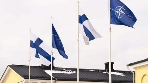 Parlamentul discută instruirea în România a 50 de militari ucraineni