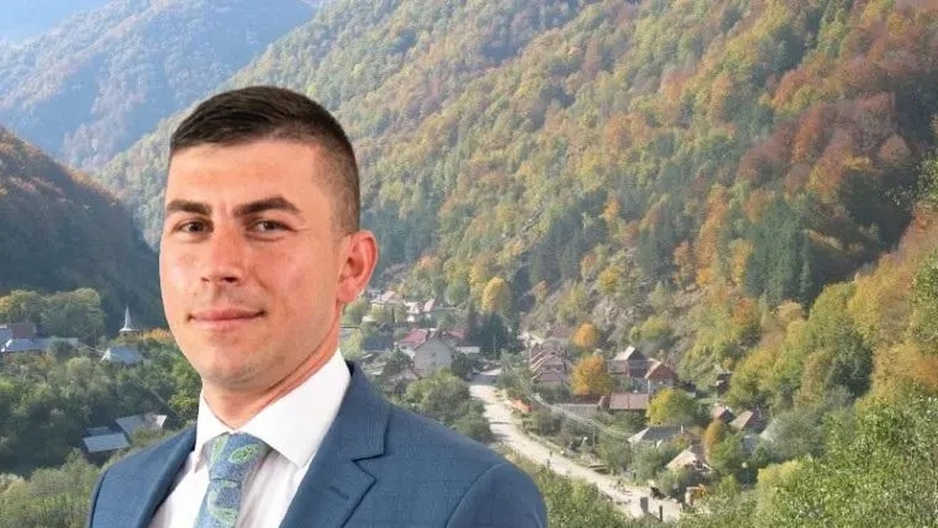 Primarul unei comune din Cluj, condamnat definitiv la închisoare cu suspendare pentru tăiere ilegală de arbori / 2 ani şi 11 luni plus o amendă de 15.000 de lei