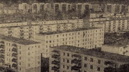 38 de ani de la ”revolta mută” dintr-un cartier din Sibiu / Câteva mii de oameni n-au mai vrut să plătească taxele din cauza frigului din apartamente / Securitatea l-a contactat pe Nicu Ceaușescu