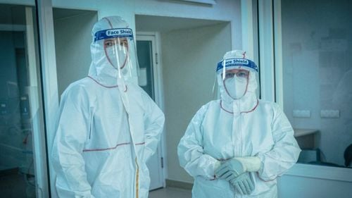 Chișinăul, din nou sub cod portocaliu de COVID-19