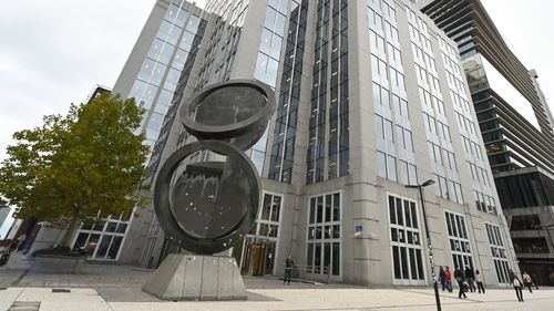 Trimisul special al lui Trump la NATO afirmă că UE ar trebui să adopte o poziție „mai agresivă” față de Rusia