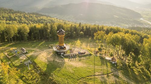 ANALIZĂ Cum au ridicat banii europeni turismul din regiunea de Nord-Est a României. Sute de milioane de euro pentru zeci de proiecte în județele Bacău, Botoșani, Iași, Neamț, Suceava și Vaslui