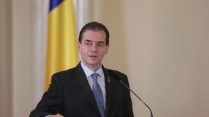 VIDEO Noul Guvern a depus jurământul / Iohannis: Mă tem de ce vor găsi noii miniștri în ministere / Orban: Domnule președinte, începând de astăzi aveți un partener în Guvern