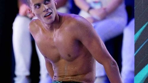 David Popovici, explicație pentru locul 4 din finala de 200 metri: Nu cred că am mai obosit așa tare pe un ultim 50 niciodată. Pur și simplu, pregătirea n-a fost atât de bună