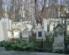 Fitness în cimitir / În Viena se poate practica sportul printre morminte