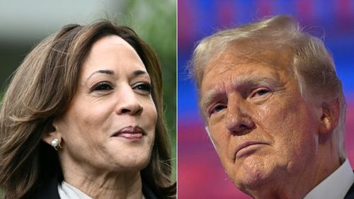 Ar putea Kamala Harris să-l bată pe Trump la urne? Ce arată sondajele