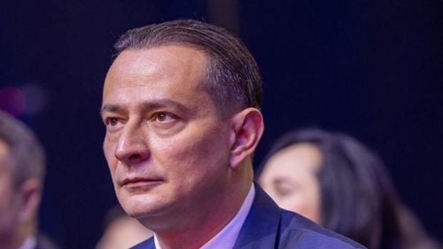 Daniel Băluță șochează, la Prima TV: Eu sunt singurul candidat antisistem